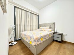 Parc Clematis (D5), Apartment #619520991